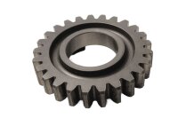 Zahnrad 6. Gang Ausgangswelle Getriebe Gangrad Suzuki GSX-R 750 W GR7BB 92-95