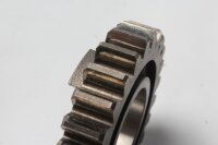 Zahnrad 6. Gang Ausgangswelle Getriebe Gangrad Suzuki GSX-R 750 W GR7BB 92-95
