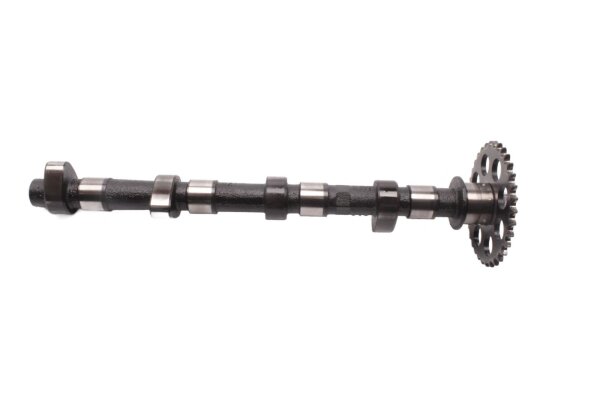 Nokka-akselin hammaspyörän käyttöventtiilin ohjausmoottori BMW K100 0501 K589 82-88