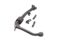Cavalletto laterale, interruttore del cavalletto laterale, molle complete BMW K100 0501 K589 82-88