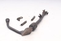 Cavalletto laterale, interruttore del cavalletto laterale, molle complete BMW K100 0501 K589 82-88