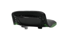 Siège conducteur avant, coussin de siège, rembourrage, oreiller de siège Kawasaki Z 900 B 19-19