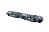 Siège conducteur avant, coussin de siège, rembourrage, oreiller de siège Kawasaki Z 900 B 19-19