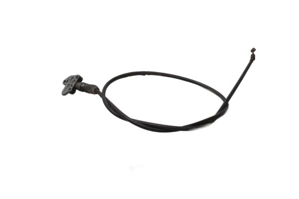 Gaskabel, carburateurafsluiter, mechanisme, afsteller KTM 620 LC4 620LC4 99-07