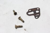 Gaskabel, carburateurafsluiter, mechanisme, afsteller KTM 620 LC4 620LC4 99-07
