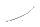 Gaskabel, carburateurafsluiter, mechanisme, afsteller KTM 620 LC4 620LC4 99-07