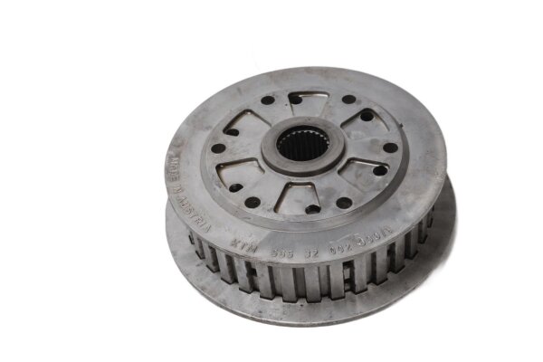 Panier dembrayage, moyeu dembrayage, kit complet, porte-disque dembrayage KTM 620 LC4 620LC4 99-07