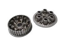 Panier dembrayage, moyeu dembrayage, kit complet, porte-disque dembrayage KTM 620 LC4 620LC4 99-07