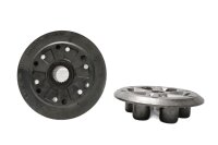 Panier dembrayage, moyeu dembrayage, kit complet, porte-disque dembrayage KTM 620 LC4 620LC4 99-07