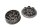 Panier dembrayage, moyeu dembrayage, kit complet, porte-disque dembrayage KTM 620 LC4 620LC4 99-07