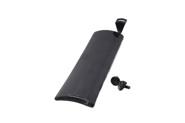 Cubierta del parabrisas con alerón, tintada oscura BMW R 1100 RS 0522 / K589 92-95