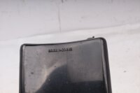 Cubierta del parabrisas con alerón, tintada oscura BMW R 1100 RS 0522 / K589 92-95