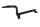 Bagagebærerholder, højre sideholder BMW R 1100 RS 0522 / K589 92-95