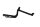 Bagagebærerholder, højre sideholder BMW R 1100 RS 0522 / K589 92-95