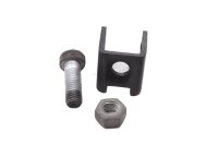 Supporto poggiapiedi posteriore sinistro BMW R 1100 RS...