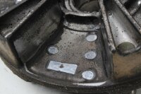 Kettenblattträger Radnabe Hinterrad Aufnahme 6-Loch Yamaha YZF R1 RN01 98-99