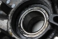 Kettenblattträger Radnabe Hinterrad Aufnahme 6-Loch Yamaha YZF R1 RN01 98-99