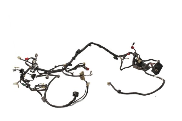 Kabelbaum Hauptkabel Elektrik Zündung Steckverbinder Honda ST 1100 SC26 90-01