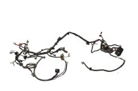 Wiring harness, main cables, electrical system, ignition,...