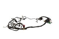 Wiring harness, main cables, electrical system, ignition,...