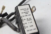 Kabelbaum Hauptkabel Elektrik Zündung Steckverbinder Honda ST 1100 SC26 90-01
