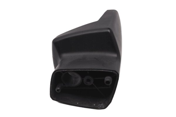 Alloggiamento indicatore di direzione posteriore destro, parte posteriore dellalloggiamento nero BMW K100 0501 K589 82-88