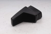 Alloggiamento indicatore di direzione posteriore destro, parte posteriore dellalloggiamento nero BMW K100 0501 K589 82-88