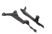 Kennzeichenhalter links rechts Triumph Speed Triple 1160...