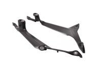 Kennzeichenhalter links rechts Triumph Speed Triple 1160...