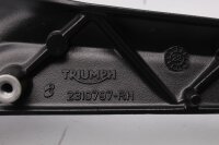 Support de plaque dimmatriculation gauche droite Triumph Speed Triple 1160 RS 21-21