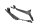 Support de plaque dimmatriculation gauche droite Triumph Speed Triple 1160 RS 21-21