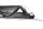 Support de plaque dimmatriculation gauche droite Triumph Speed Triple 1160 RS 21-21