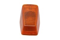 orange bageste venstre blinklyshus ULO 259 BMW K100 0501...