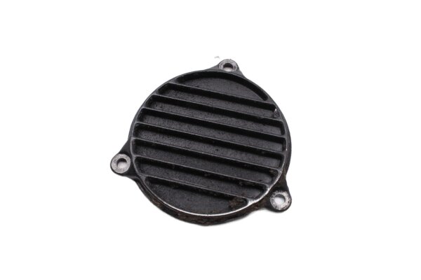 Öljynsuodattimen kansi, moottorin kansi, uurrettu kansi, pyöreä BMW K 1100 RS 0522 / K589 92-95