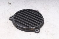 Öljynsuodattimen kansi, moottorin kansi, uurrettu kansi, pyöreä BMW K 1100 RS 0522 / K589 92-95