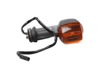 Rear right indicator, single light, plug connection...