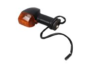 Rear right indicator, single light, plug connection...