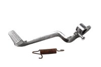 Rear right brake lever foot pedal Kawasaki ZR 7S ZR750F/H...