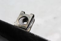 Bagkåbe, bagsædebetræk Yamaha YZF R1 RN01 98-99