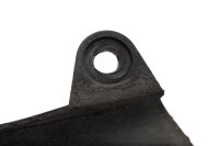 Kettenschutz Abdeckung Kettenführung oben Spritzschutz Yamaha YZF R1 RN01 98-99