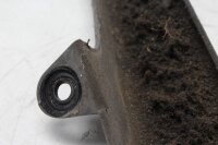 Kettenschutz Abdeckung Kettenführung oben Spritzschutz Yamaha YZF R1 RN01 98-99