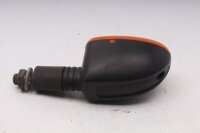 bakre höger blinkers, orange ljus, blinkerslampa BMW K 1200 RS 589 96-00