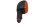 bakre höger blinkers, orange ljus, blinkerslampa BMW K 1200 RS 589 96-00
