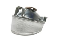 Headlights, headlight insert, reflector Yamaha FZR 1000 Exup 3LE 89-93