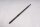 Shift shaft, gearbox shaft, shift drive BMW K 1200 RS 589 96-00