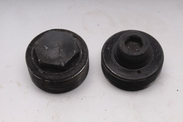 Swingarm bearing axle bearing bearing bushing threaded bushing set BMW K 1200 RS 589 96-00