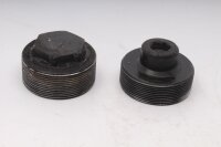 Swingarm bearing axle bearing bearing bushing threaded bushing set BMW K 1200 RS 589 96-00