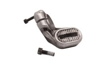 Säädettävä ohjaustangon korotuspala, vasen puoli, kiinnityskannatin, 2805 BMW K 1200 RS 589 96-00