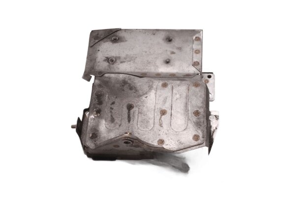 Boîte à fusibles, porte-piles, boîtier métallique, composants électriques BMW K 1200 RS 589 96-00