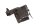Boîte à fusibles, porte-piles, boîtier métallique, composants électriques BMW K 1200 RS 589 96-00